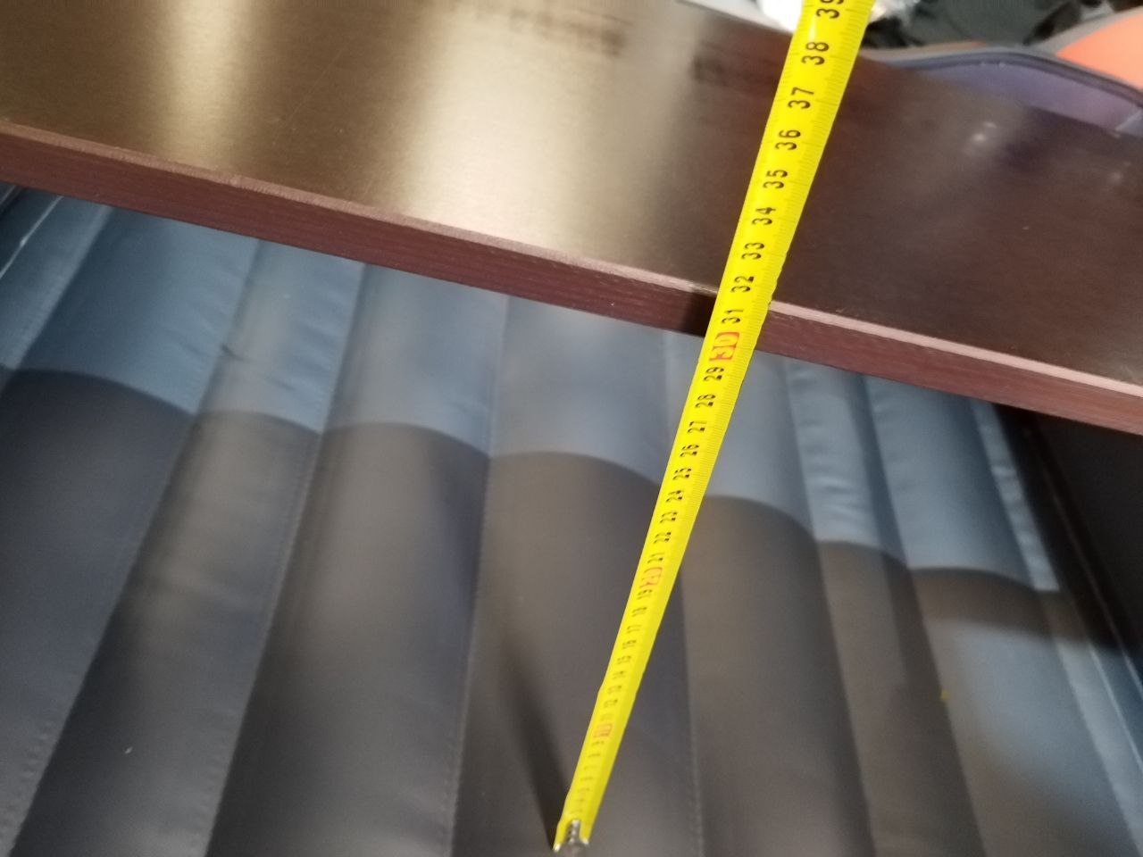 Лодка Reef Тритон 340 НД