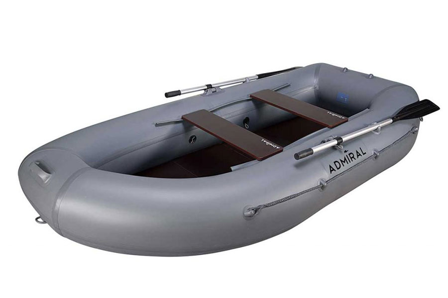 Лодка ПВХ Адмирал 300П