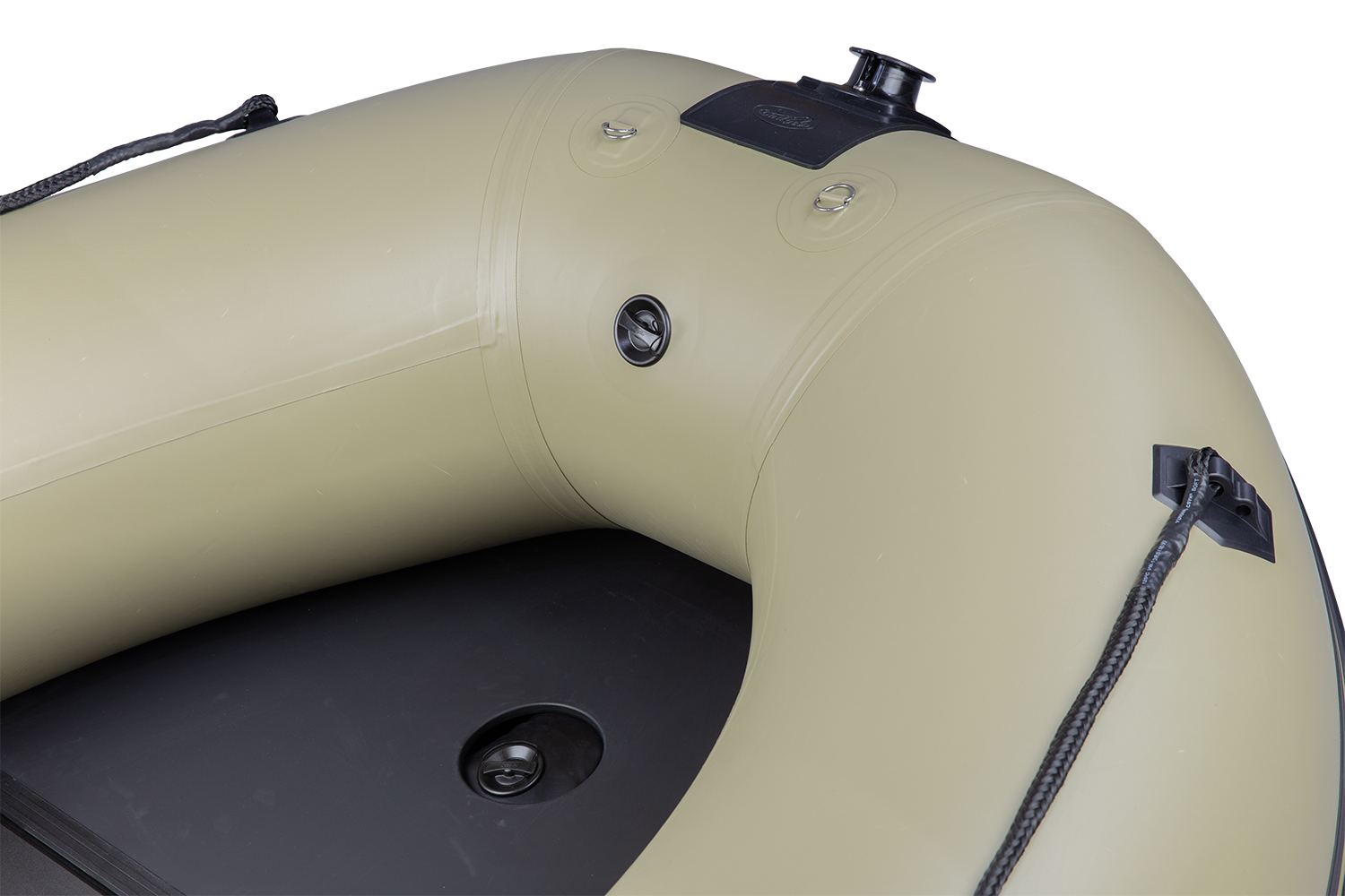 Лодка Badger Sport Line 340 AL