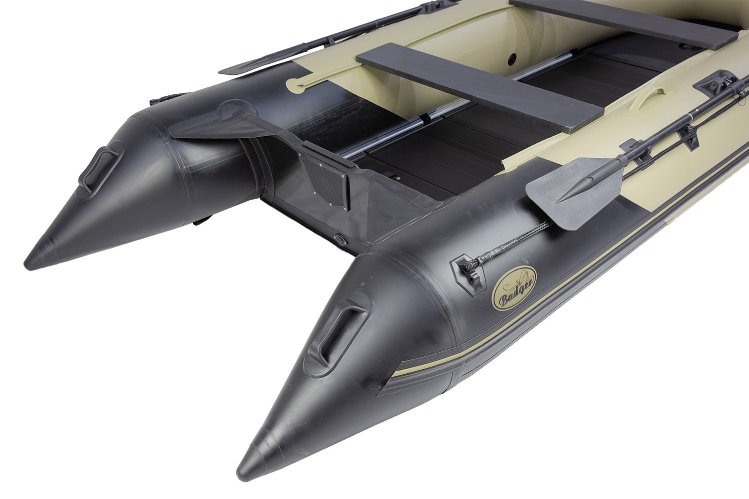 Лодка Badger Sport Line 340 AL