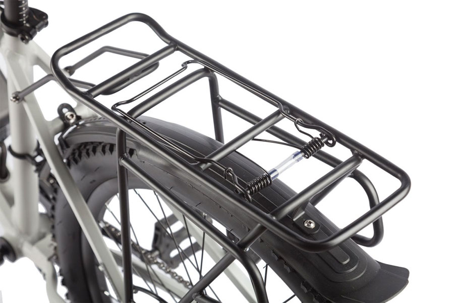 Электровелосипед Gelbert Ran 3 PRO