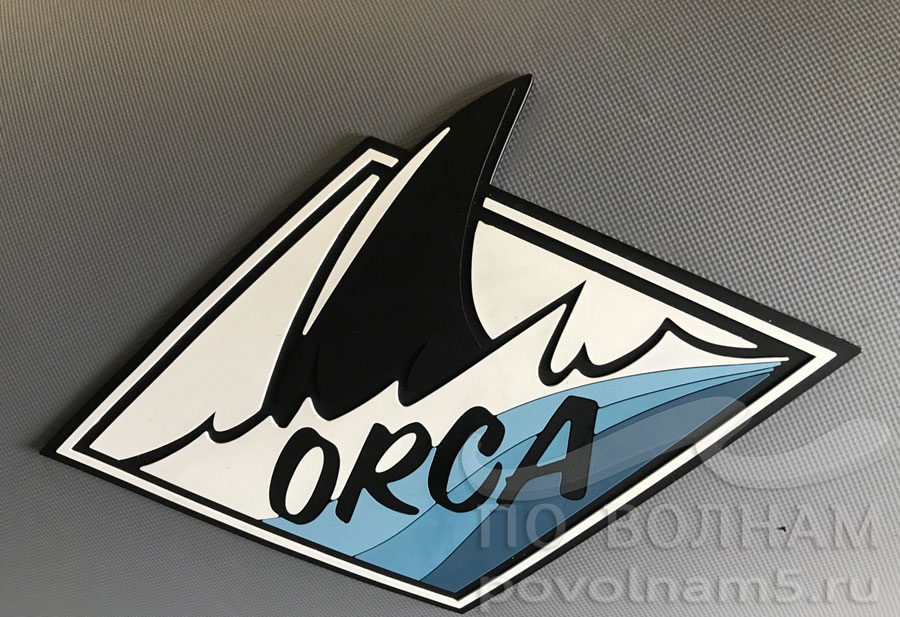 Лодка Orca 305 НД