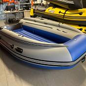 Лодка Reef 390Fi Jet