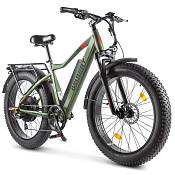 Электровелосипед Gelbert Pegas 2 ULTRA